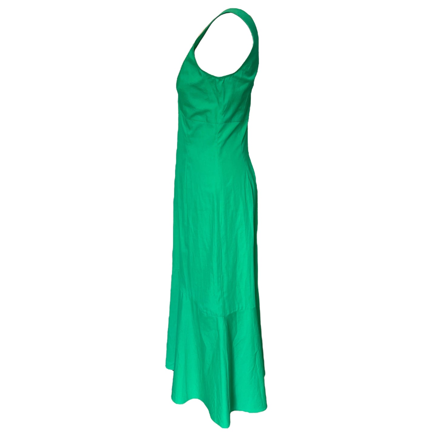 Emme Green Dress - 8