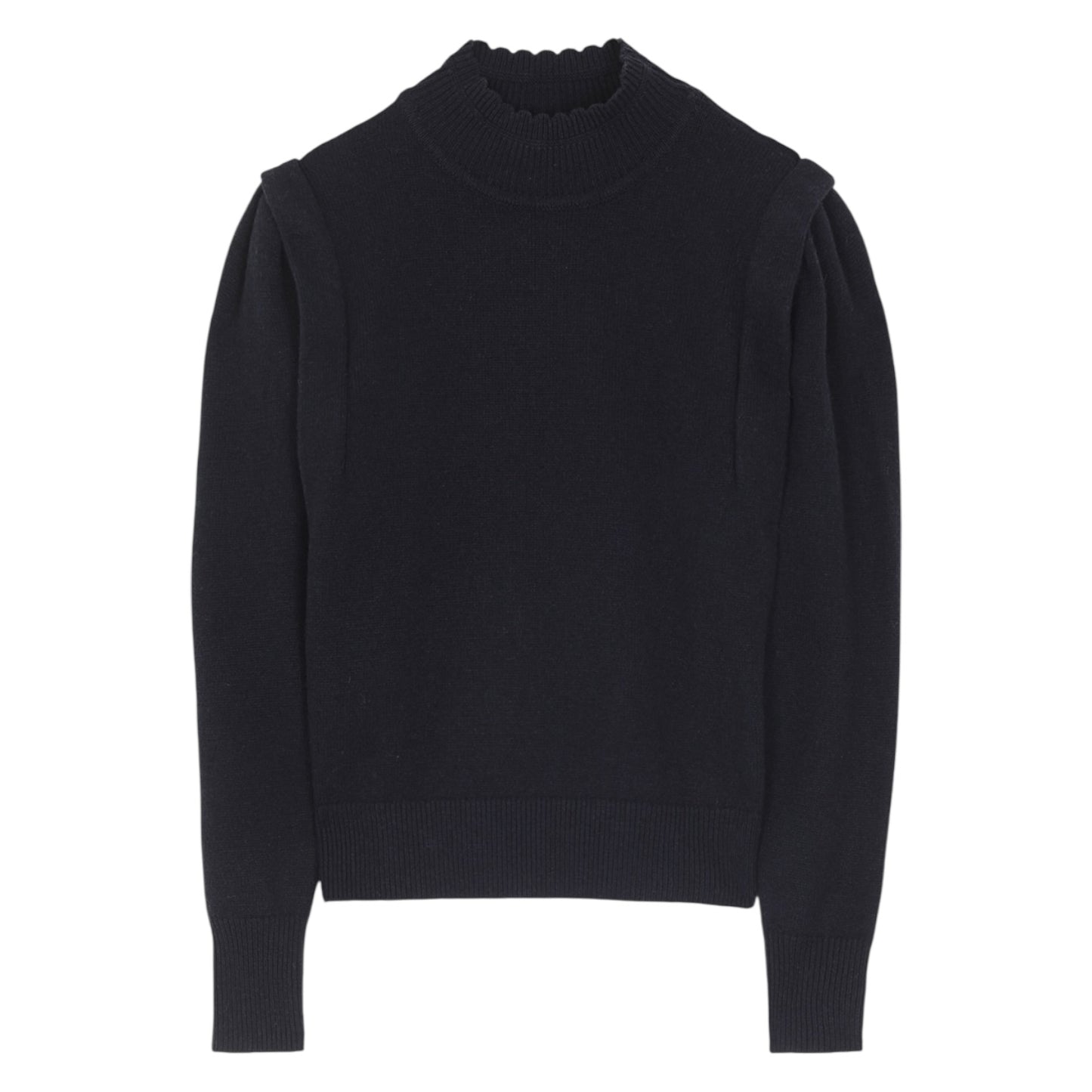 Isabel Marant Etoile Lucile Jumper in Midnight Navy - 10