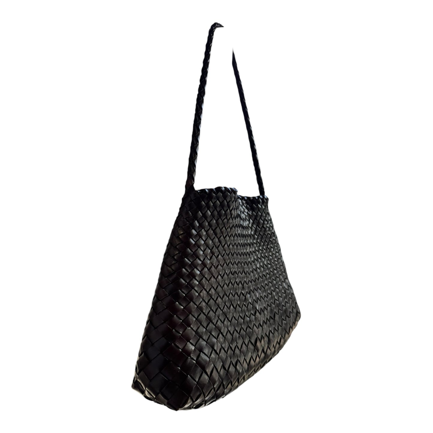 Dragon Diffusion Santa Maria Shoulder Bag