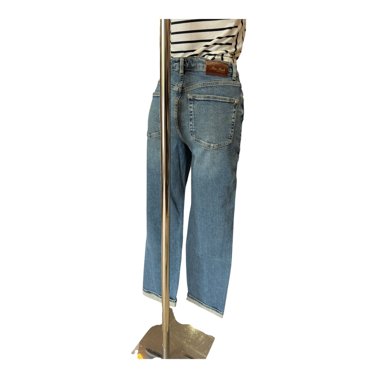 Mos Mosh MMRachel Galleon Jeans - 8