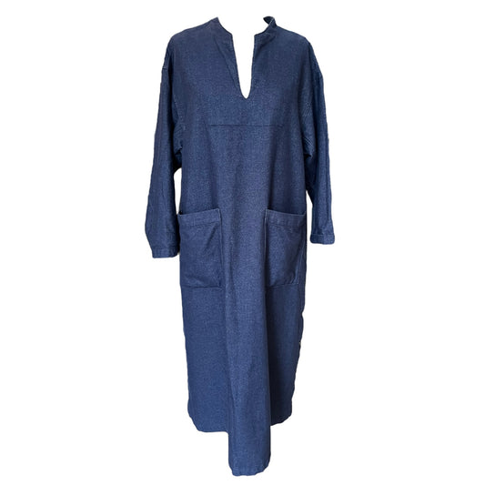 Engineered Garments Denim Dress - 10/12