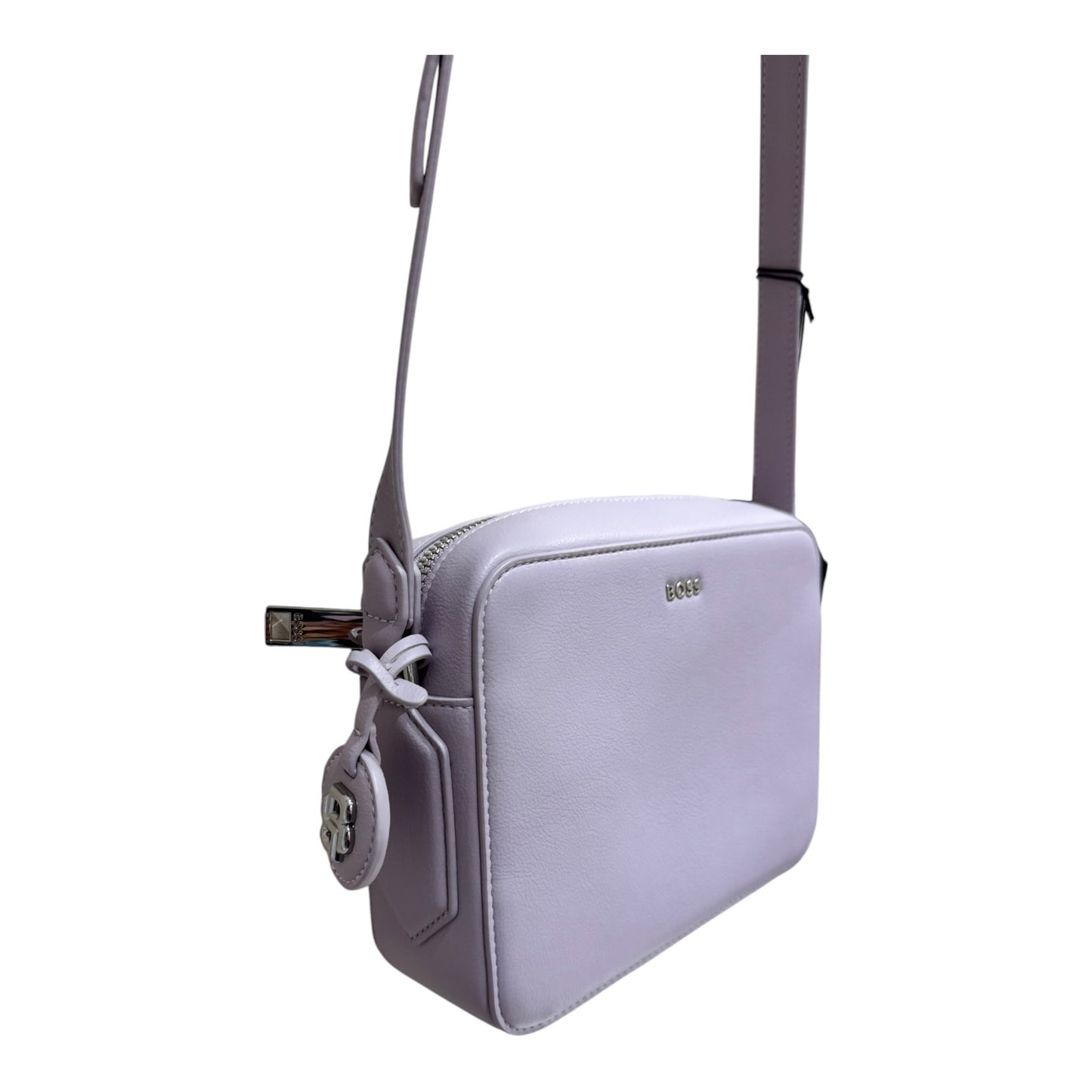Boss Lilac Liriel Cross Body Bag - NEW