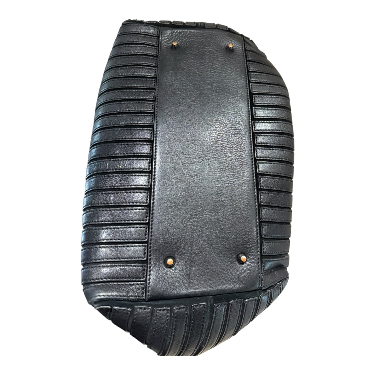 Anya Hindmarch Black Bag