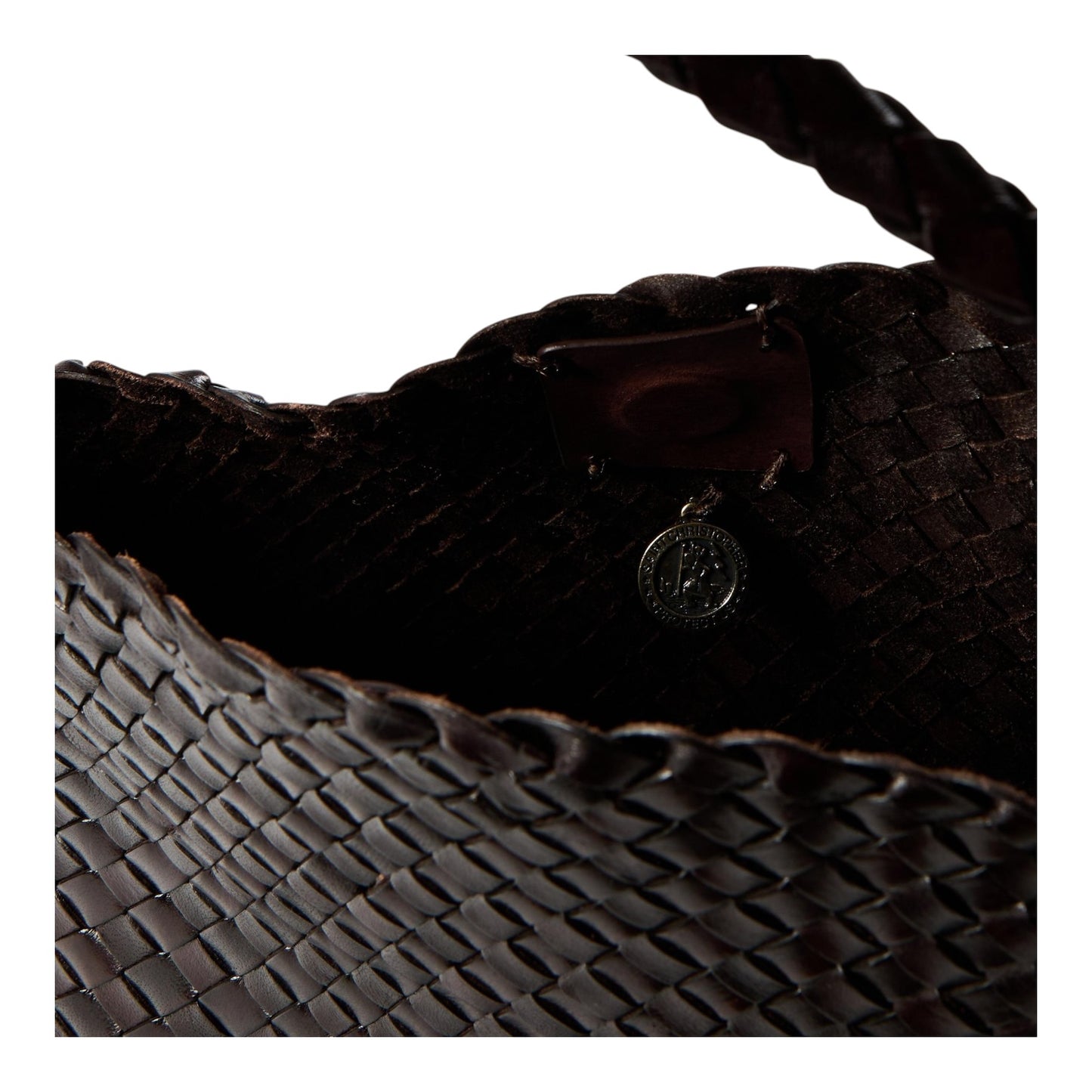 Dragon Diffusion Santa Maria Shoulder Bag