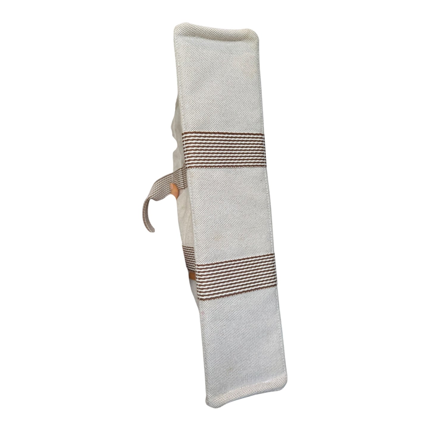 Hermes Farre Tout Tote Bag