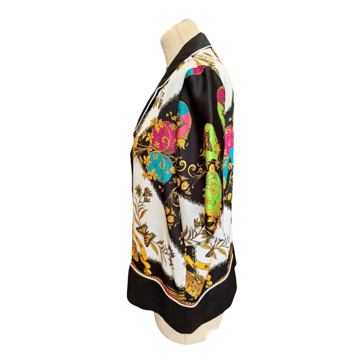 Sandro Butterfly Shirt - 12