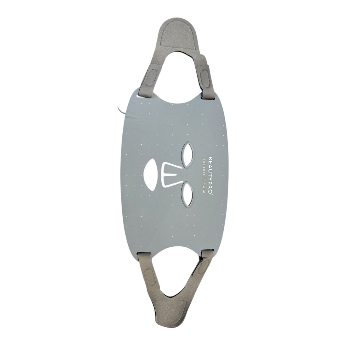 BeautyPro Photon LED Facial Mask Device