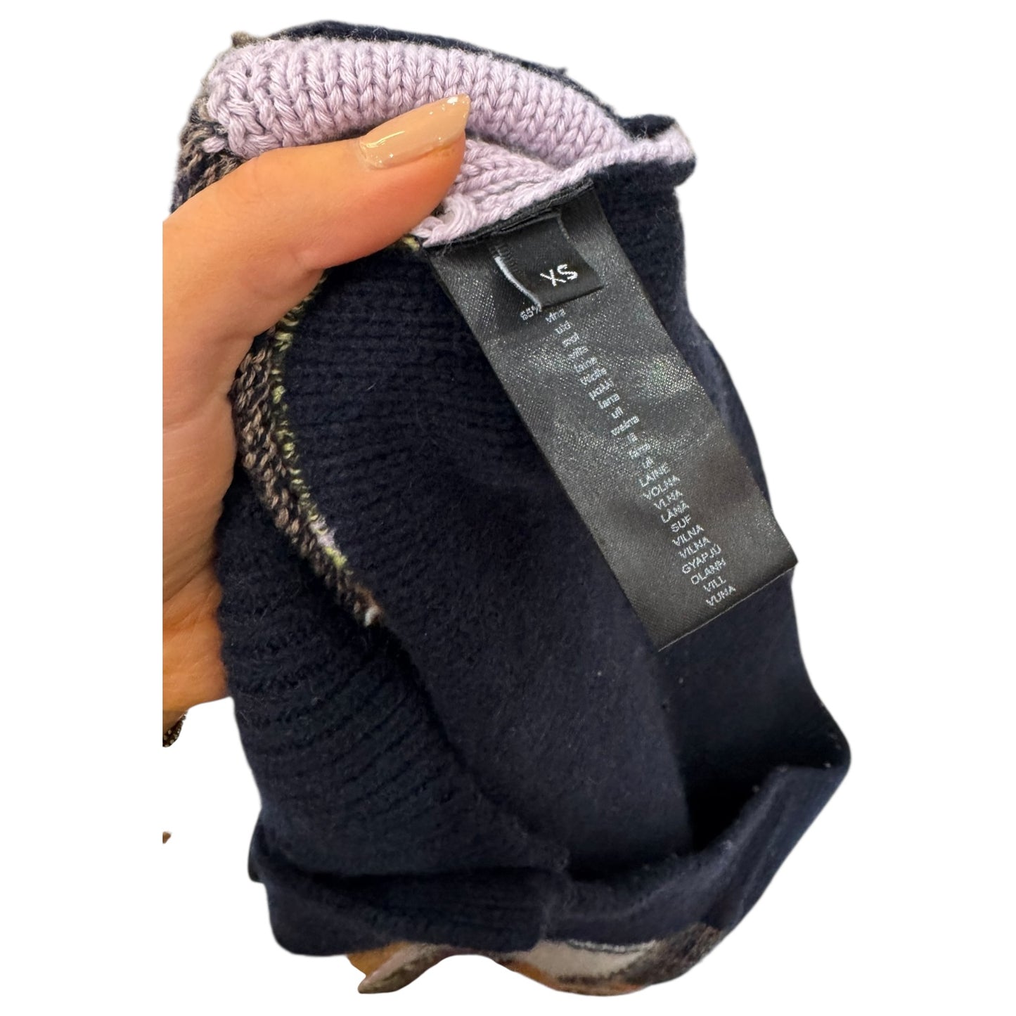 Paul Smith Knitted Cardigan - 10