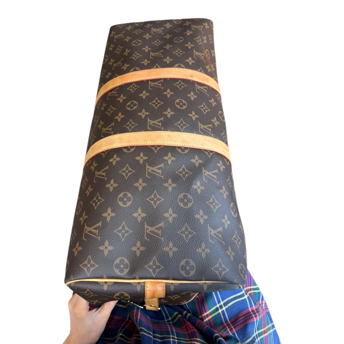 Louis Vuitton Keepall Bandoulière 50