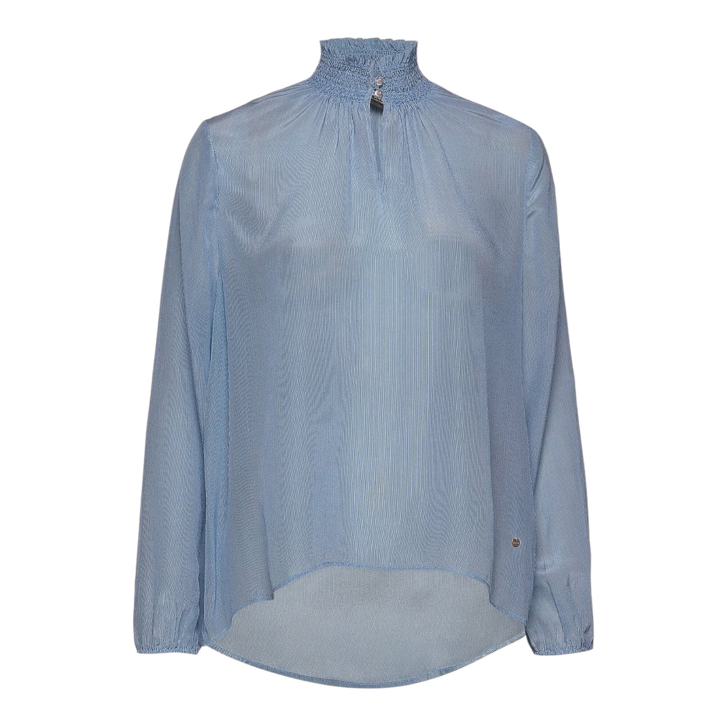 Mos Mosh Gallia Silk Blouse - 12