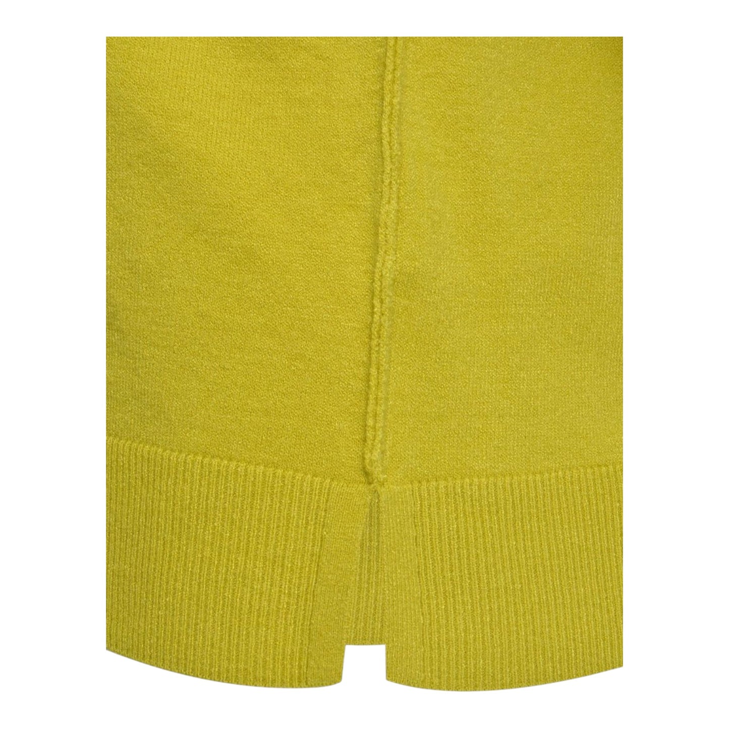 Smith & Soul Mustard Sweater - 12