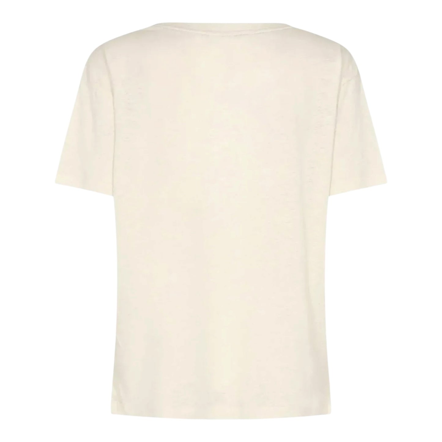 Mos Mosh Cane Cotton and Linen Tee - 14