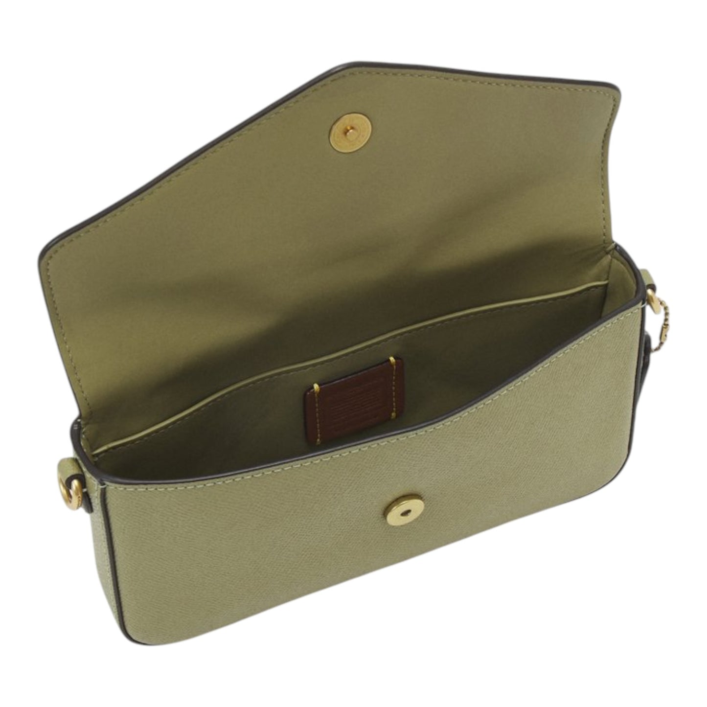 Coach Crossgrain Crossbody Set