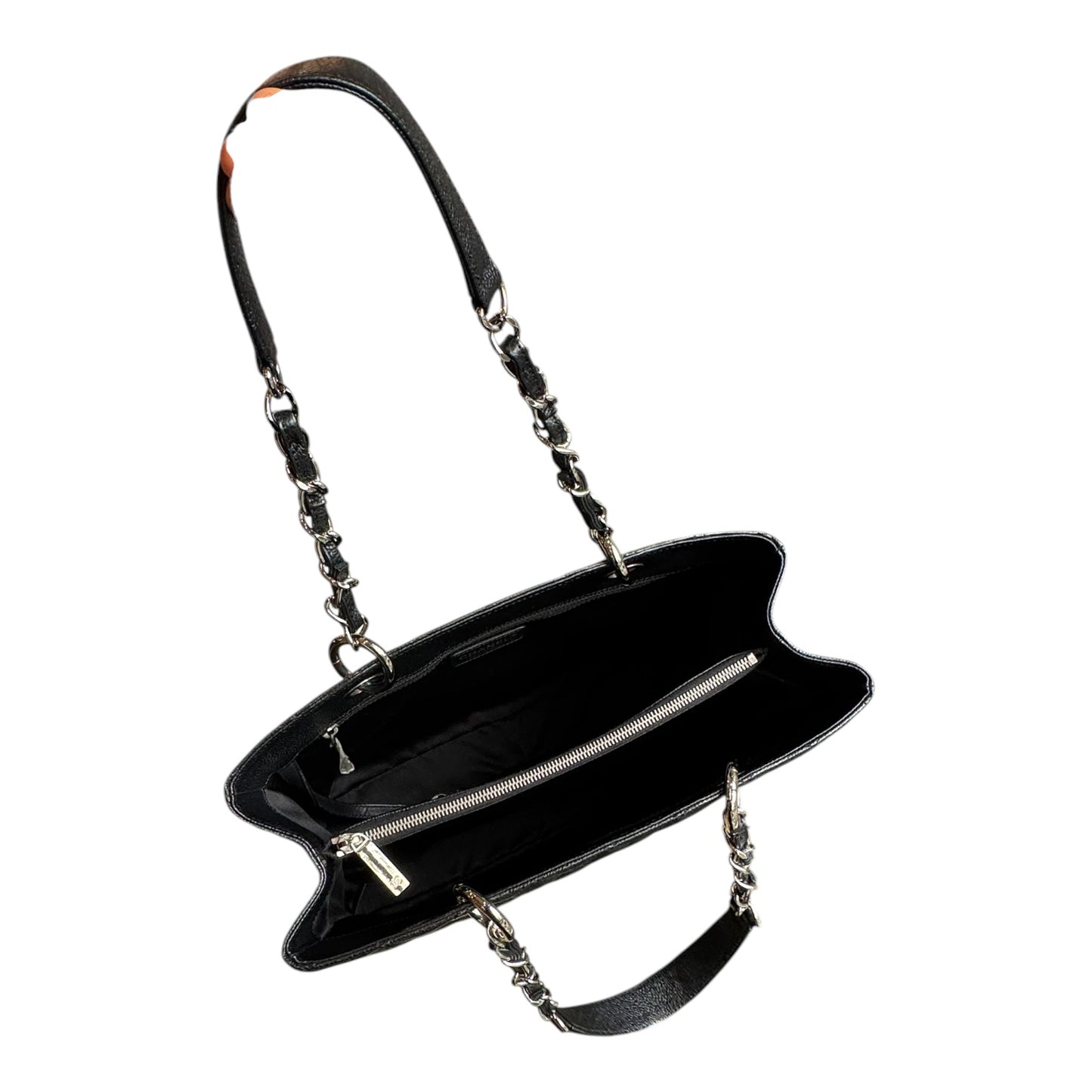 Chanel Grand Shopping Tote