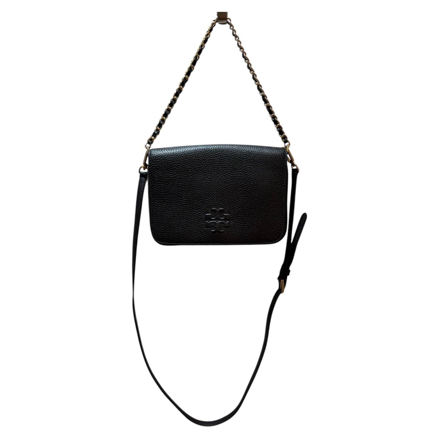 Tory Burch Thea Clutch Bag