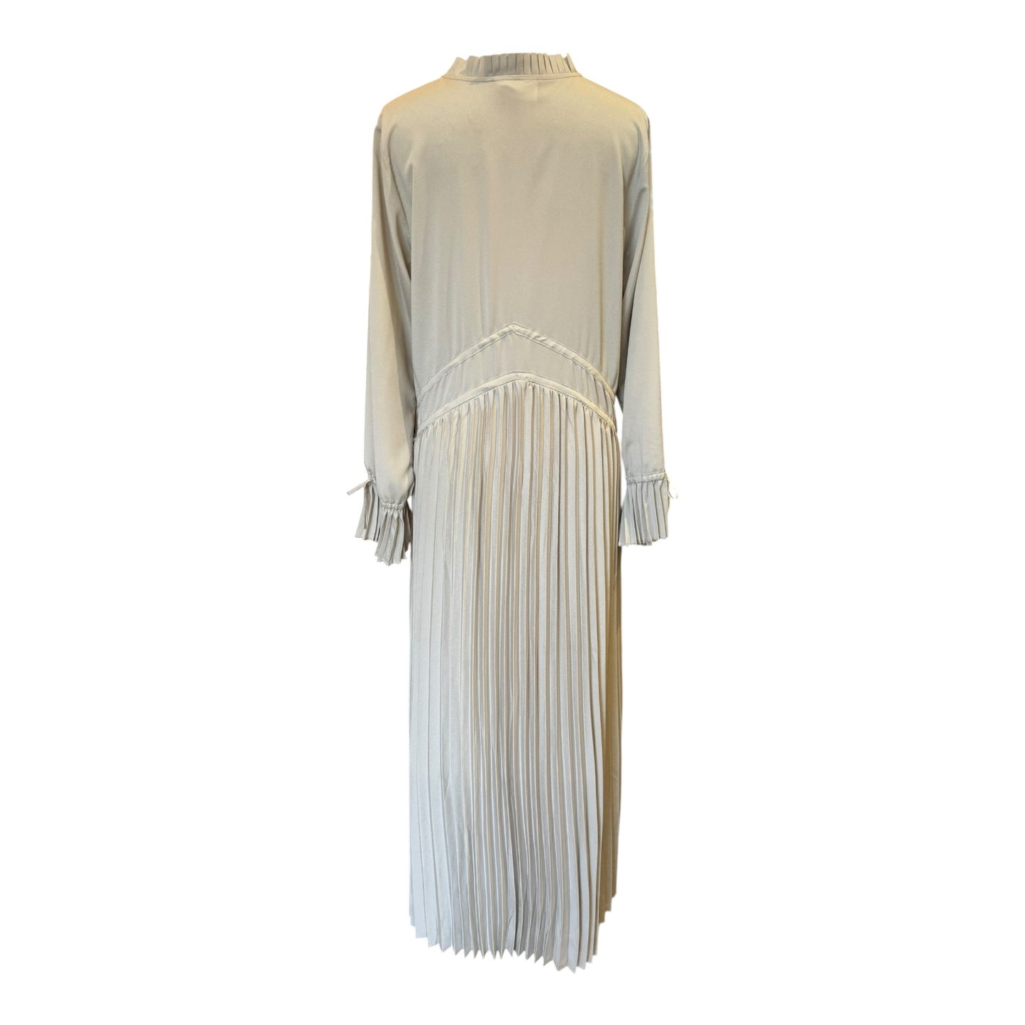 Karen by Simonsen JaceyKB Dress in Cloud Silver - 10 - NEW