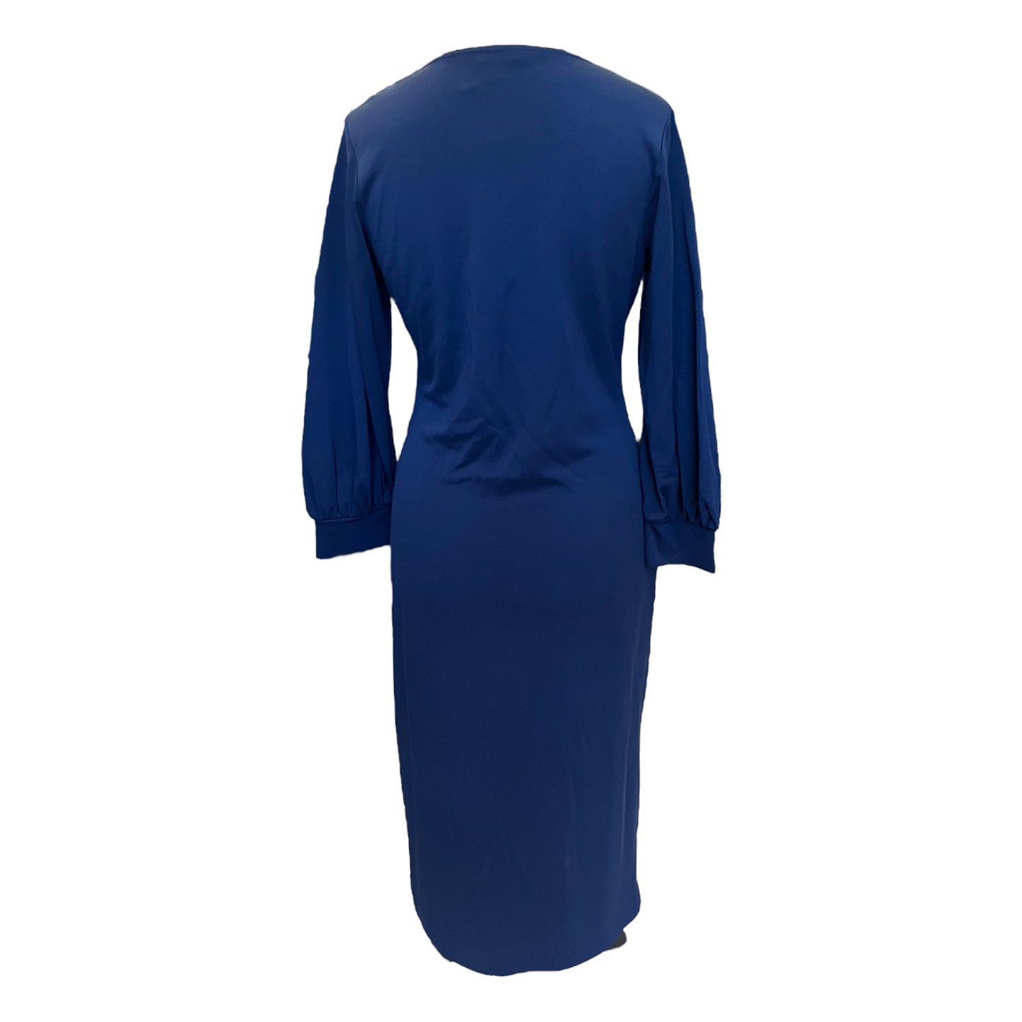 BRAND NEW WITH TAGS Jaeger Navy Dress