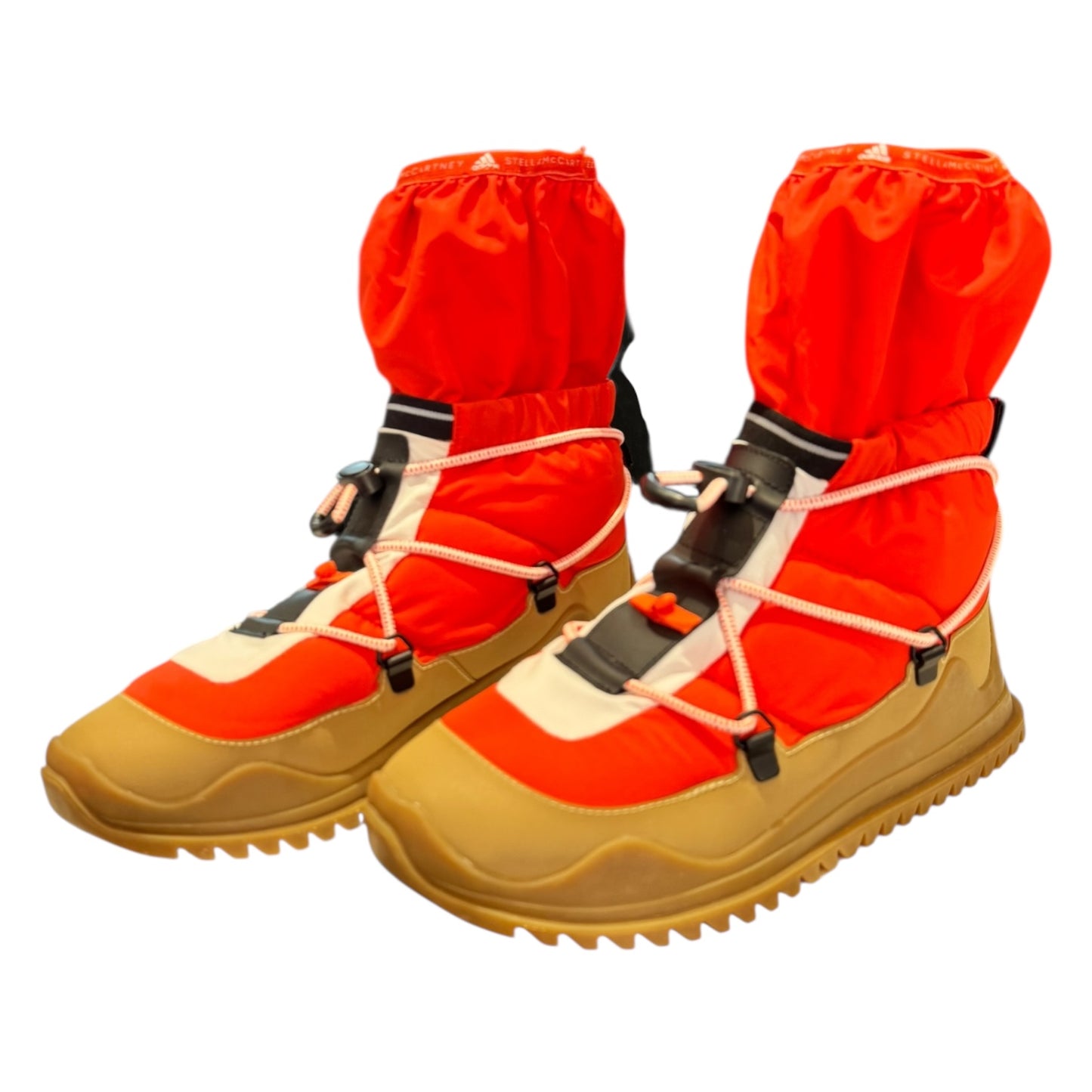 Stella McCartney x Adidas Snow Boots - 7.5 / 41 - NEW
