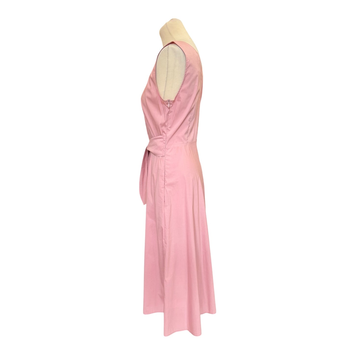 Emme Marella Dusky Pink Dress - 10