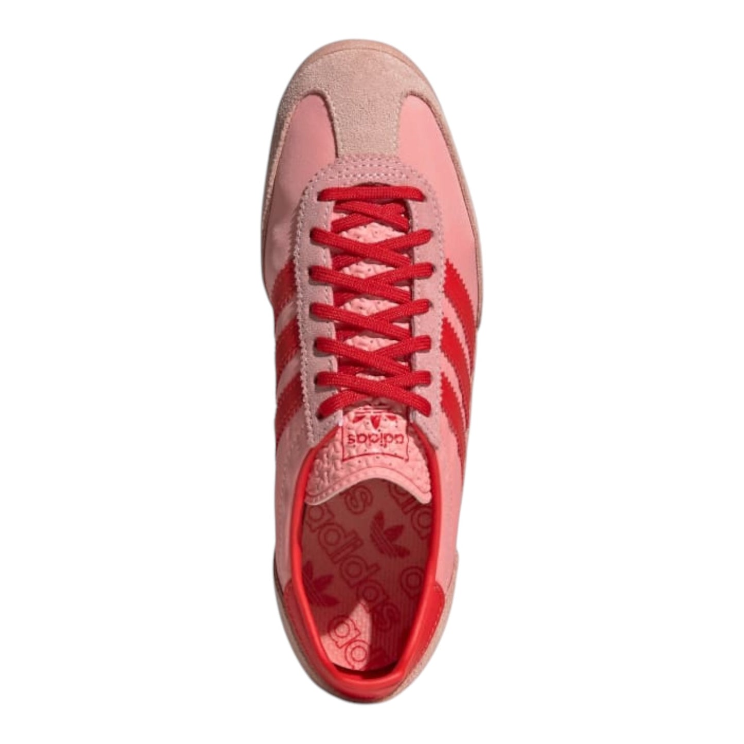 Adidas SL 72 OG Pink Trainers - 38.5/5.5