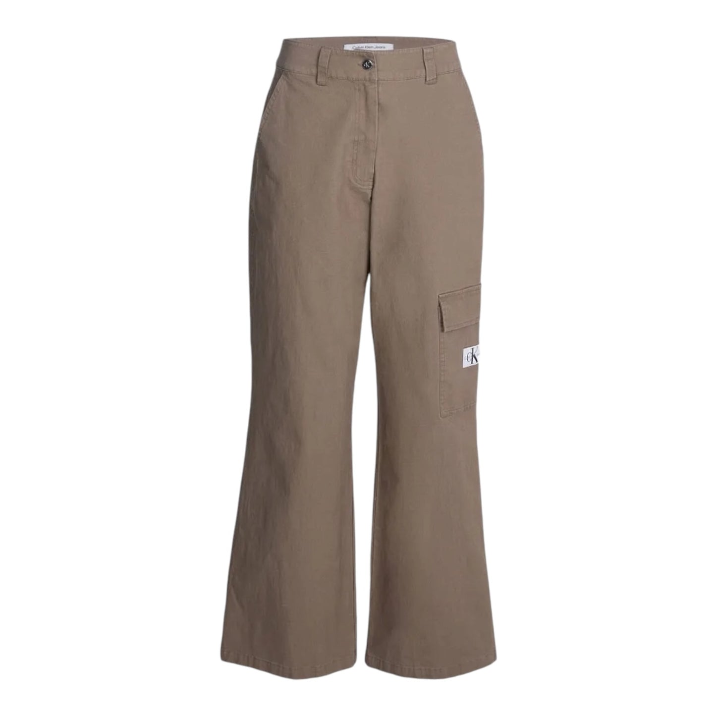 Calvin Klein Jeans Cargo Pants - 14