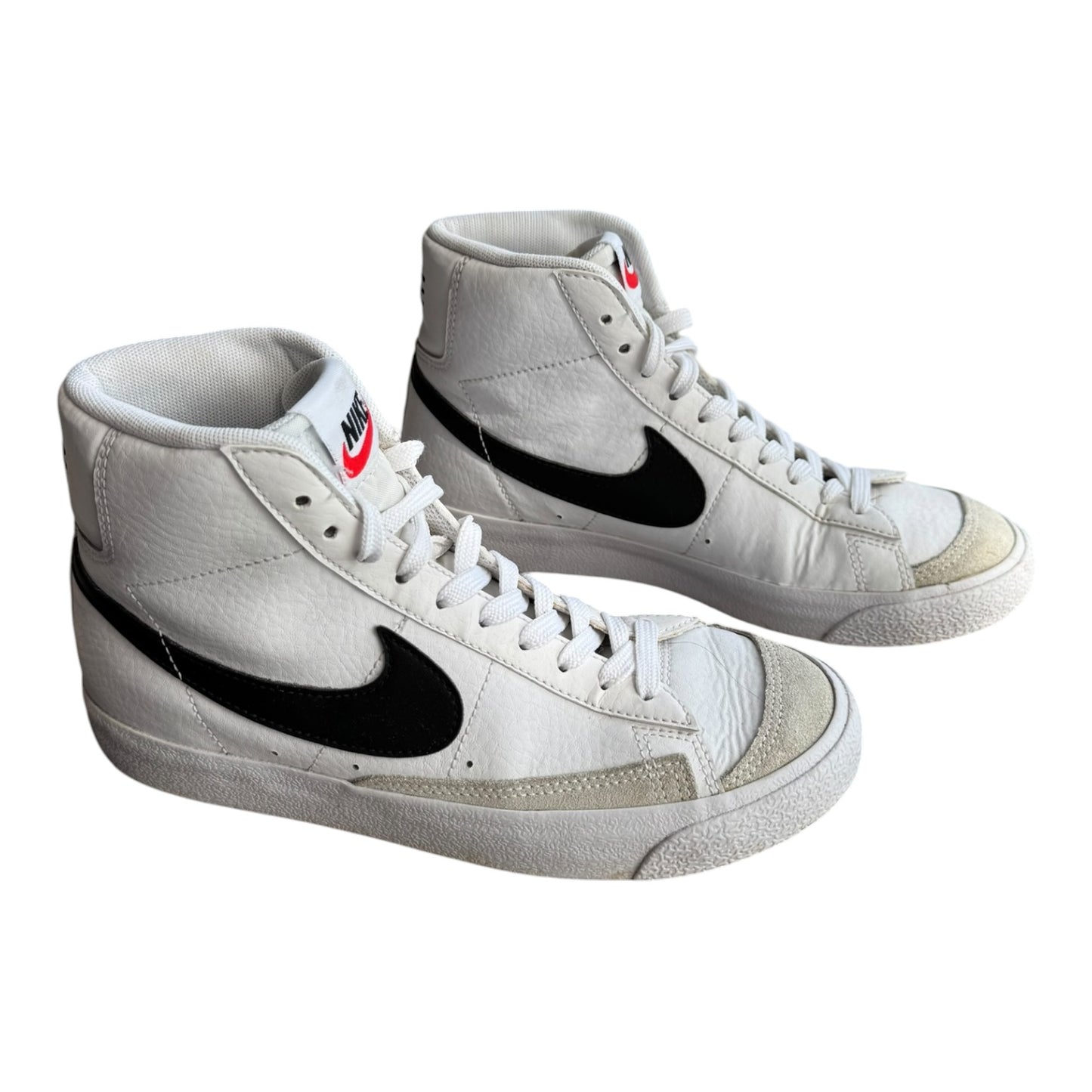 Nike Blazer Mid 77 White GS - 36.5 / 4