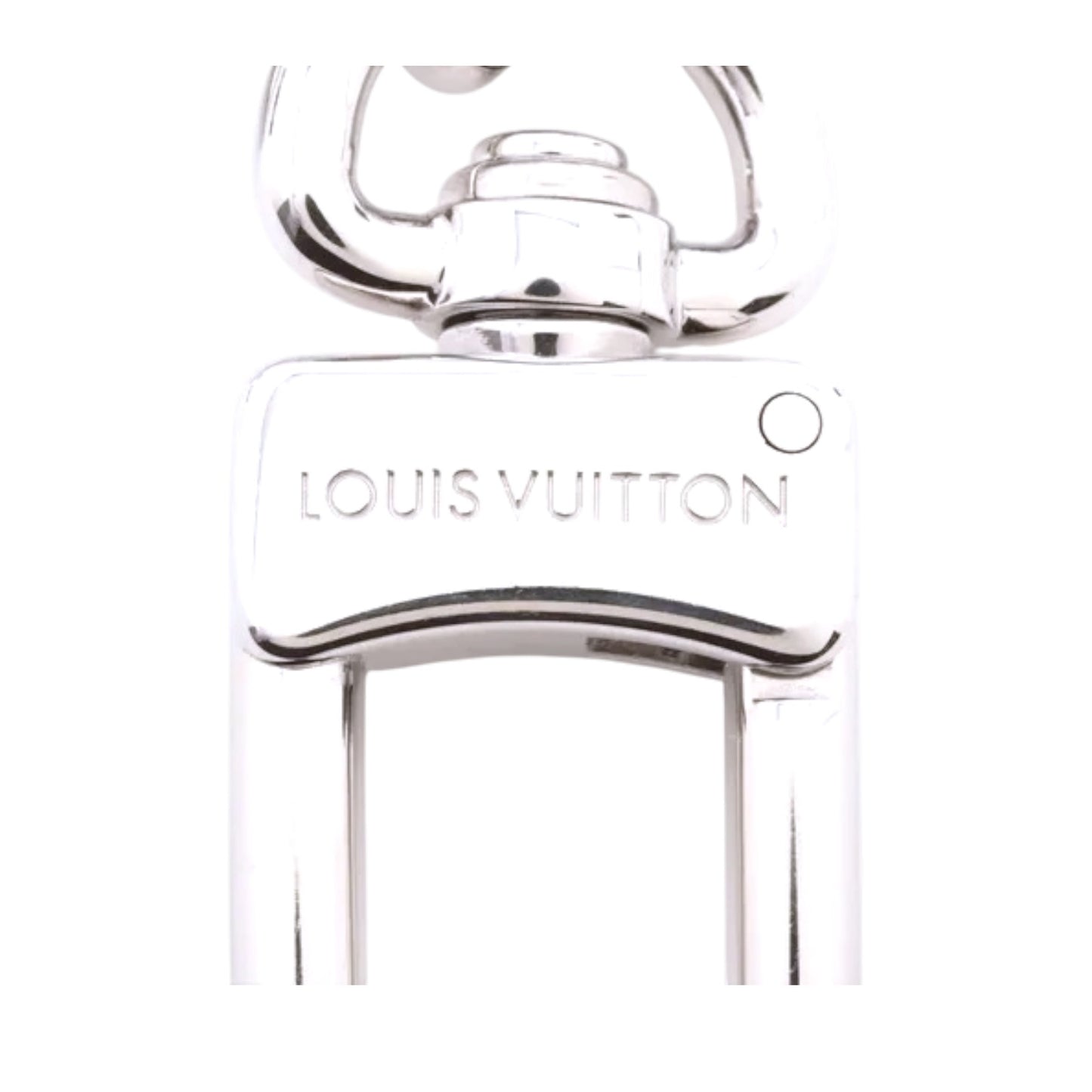 Louis Vuitton Heirloom Bag Chain
