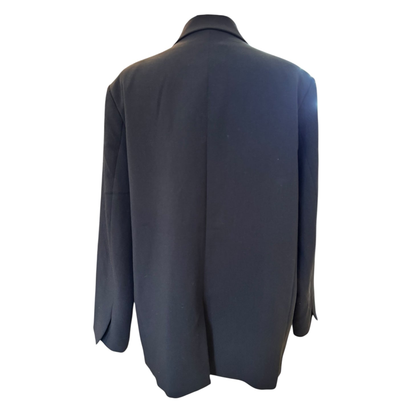 Second Female Evien New Blazer In Black - 14/16