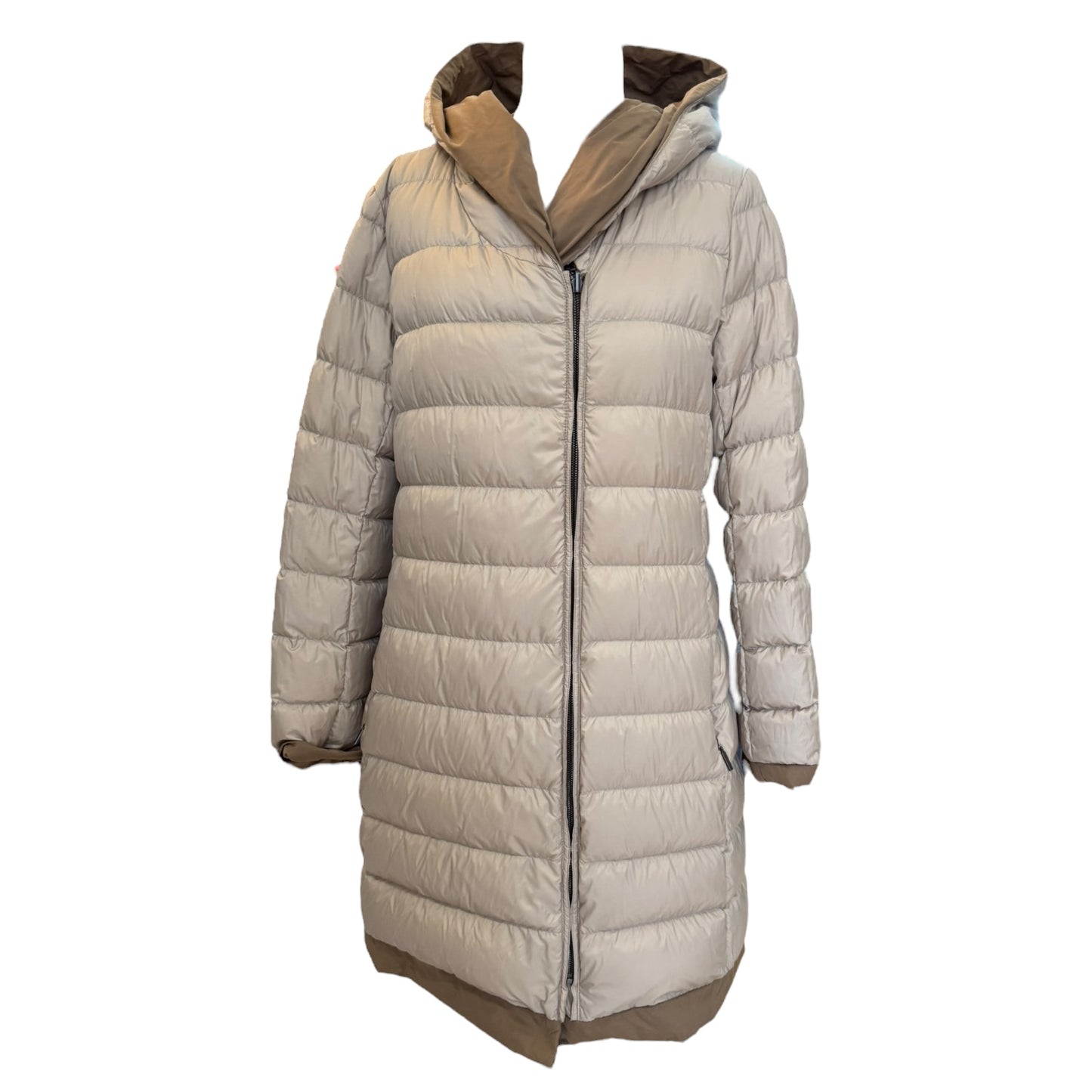 Weekend Max Mara The Cube Double Sided Coat - 12