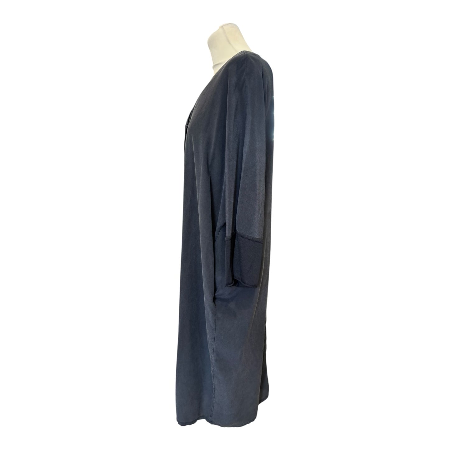 Annette Gortz Silk 'Meta' Dress - 12/14