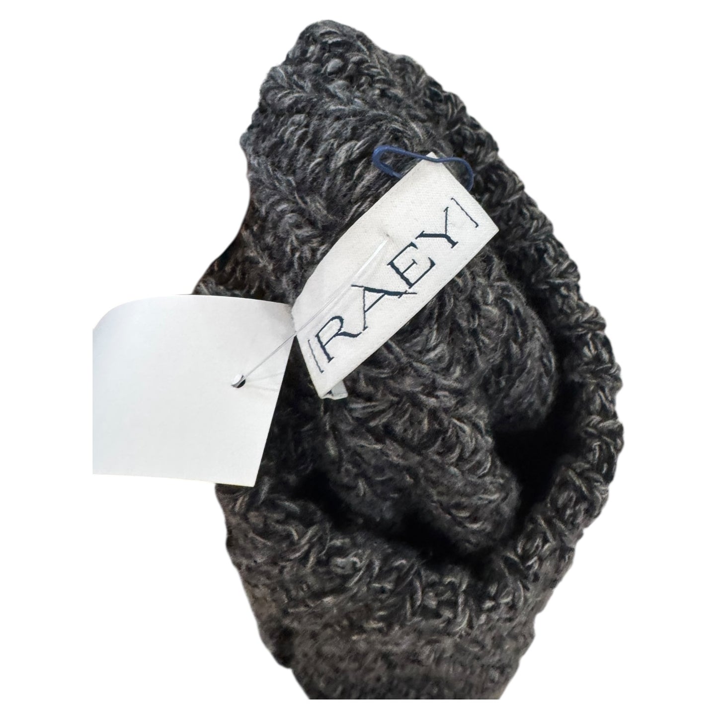 Raey Cashmere Chunky Knit Sweater - 12