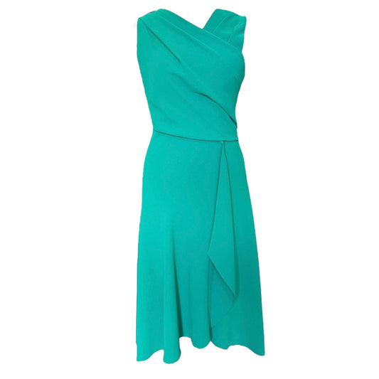 NEW Reiss Green Dress - 12