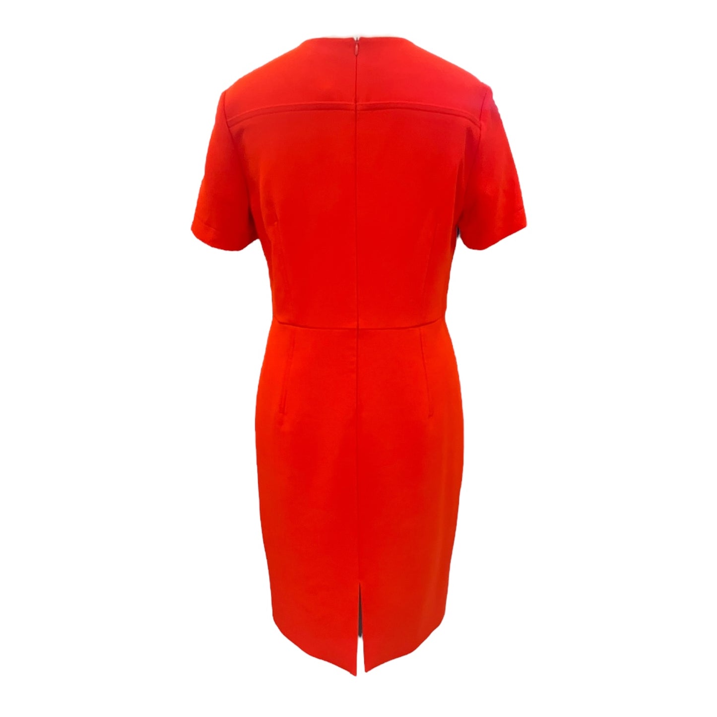Riani Orange Dress and Jacket - 12/14 - NEW