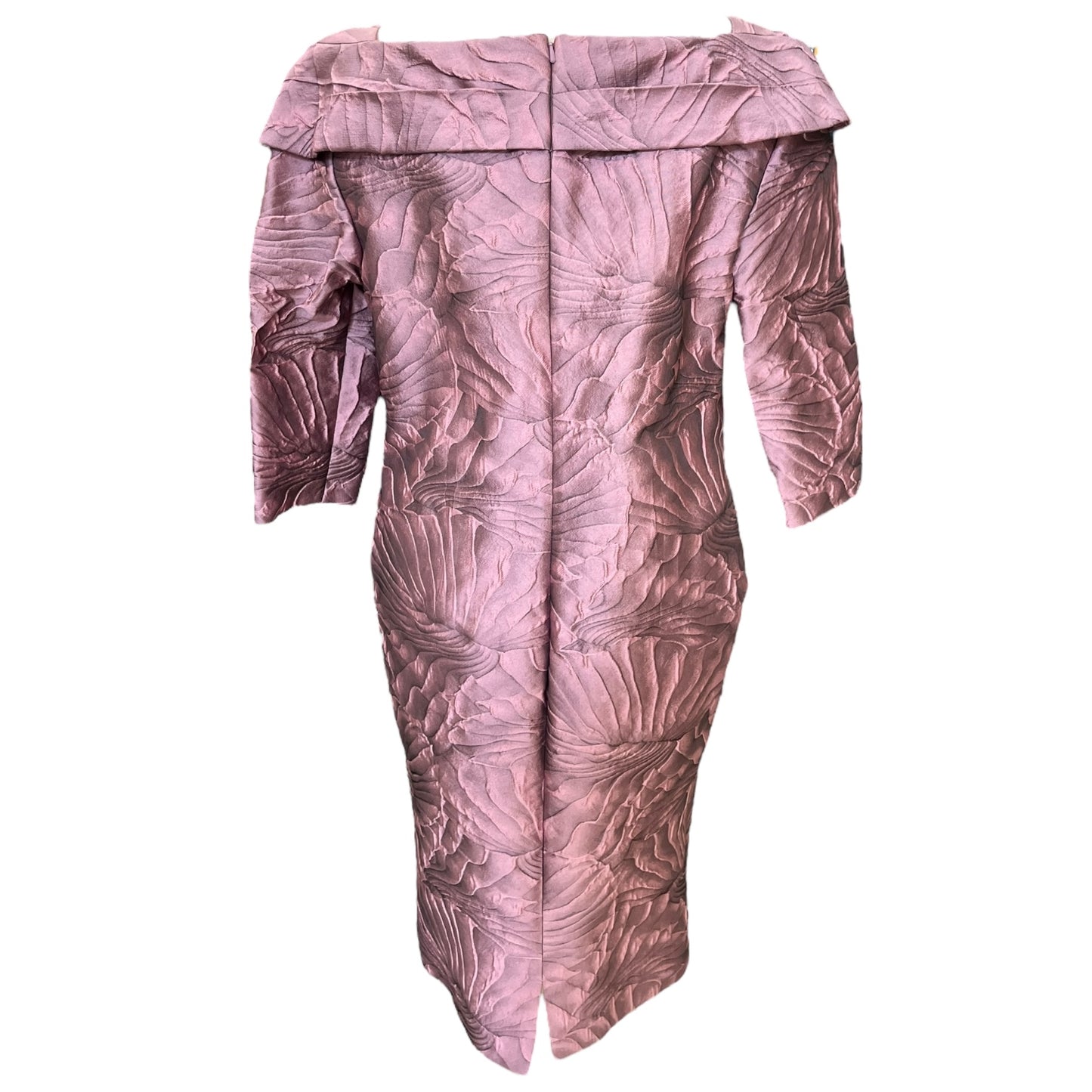 Dress Code by Veromia Pink Dress - 14