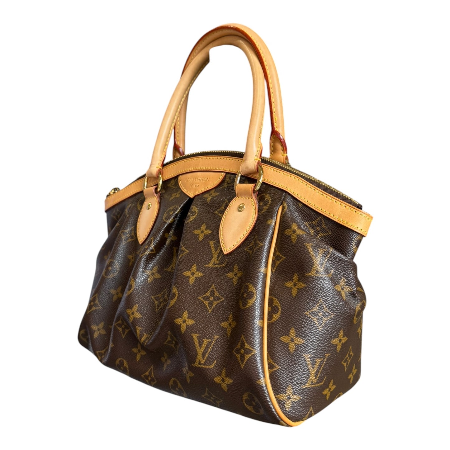 Louis Vuitton PM Tivoli Bag