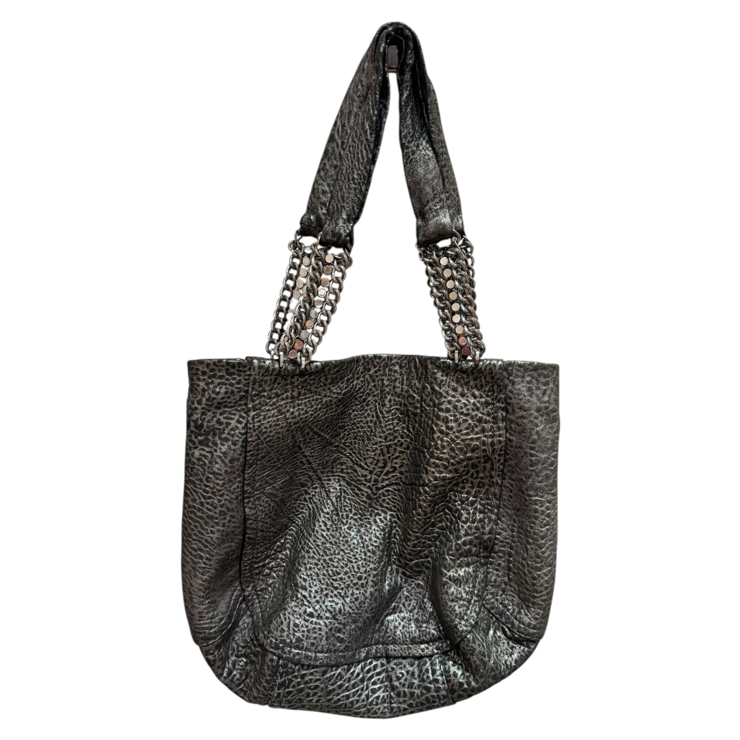 Jimmy Choo Nica Large Tote Bag