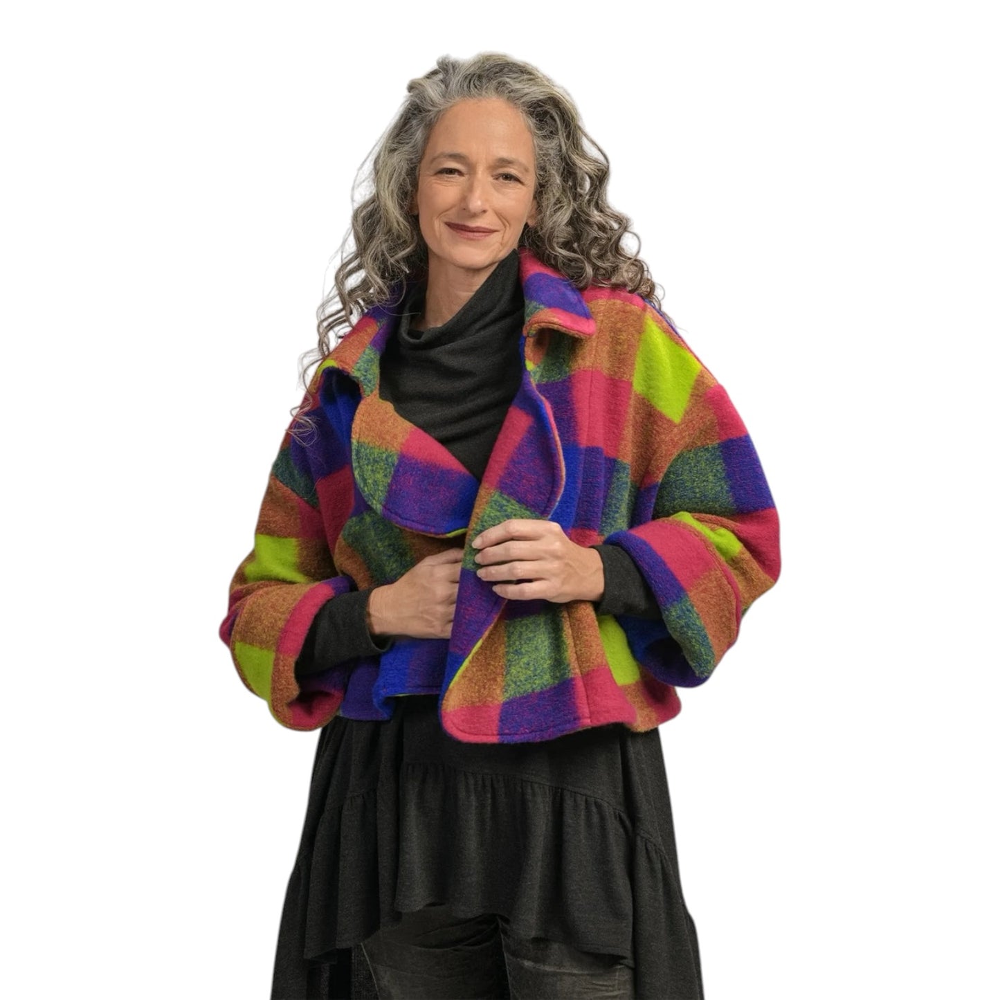 Alembika Bright Lights Big City Jacket - 14