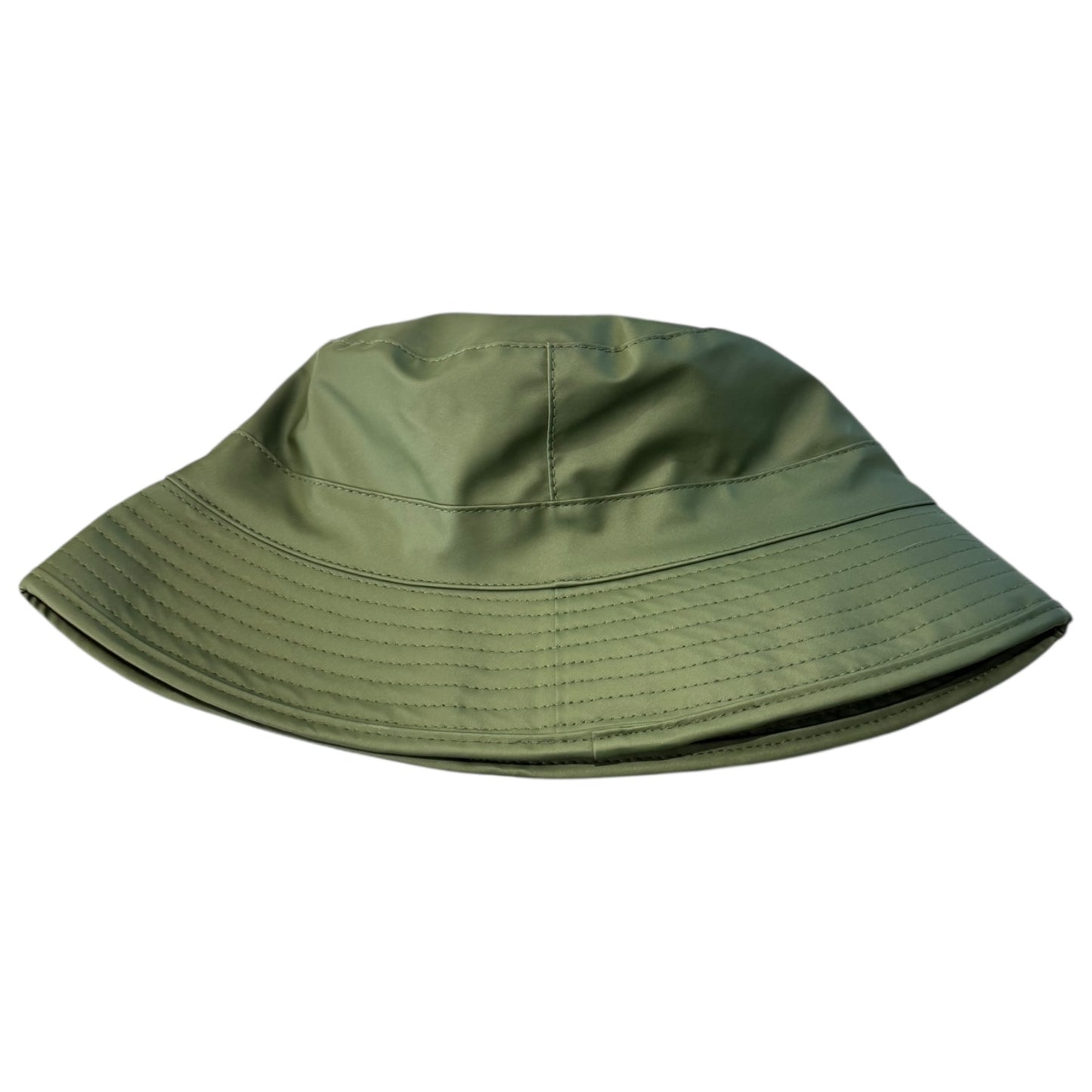 Rains Khaki Rain Hat - L