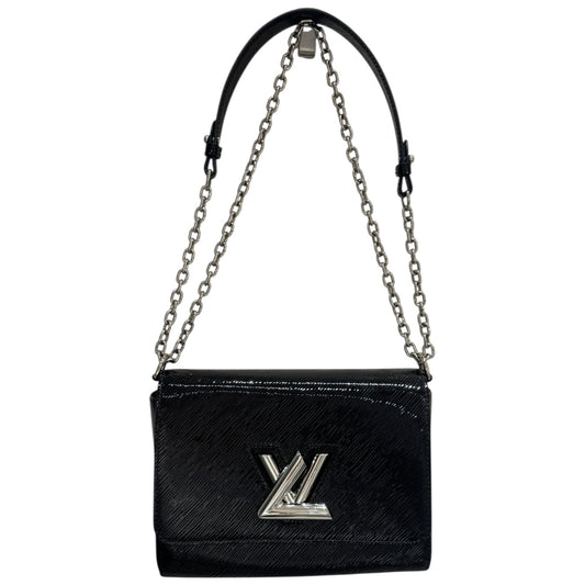 Louis Vuitton Black Twist Bag MM
