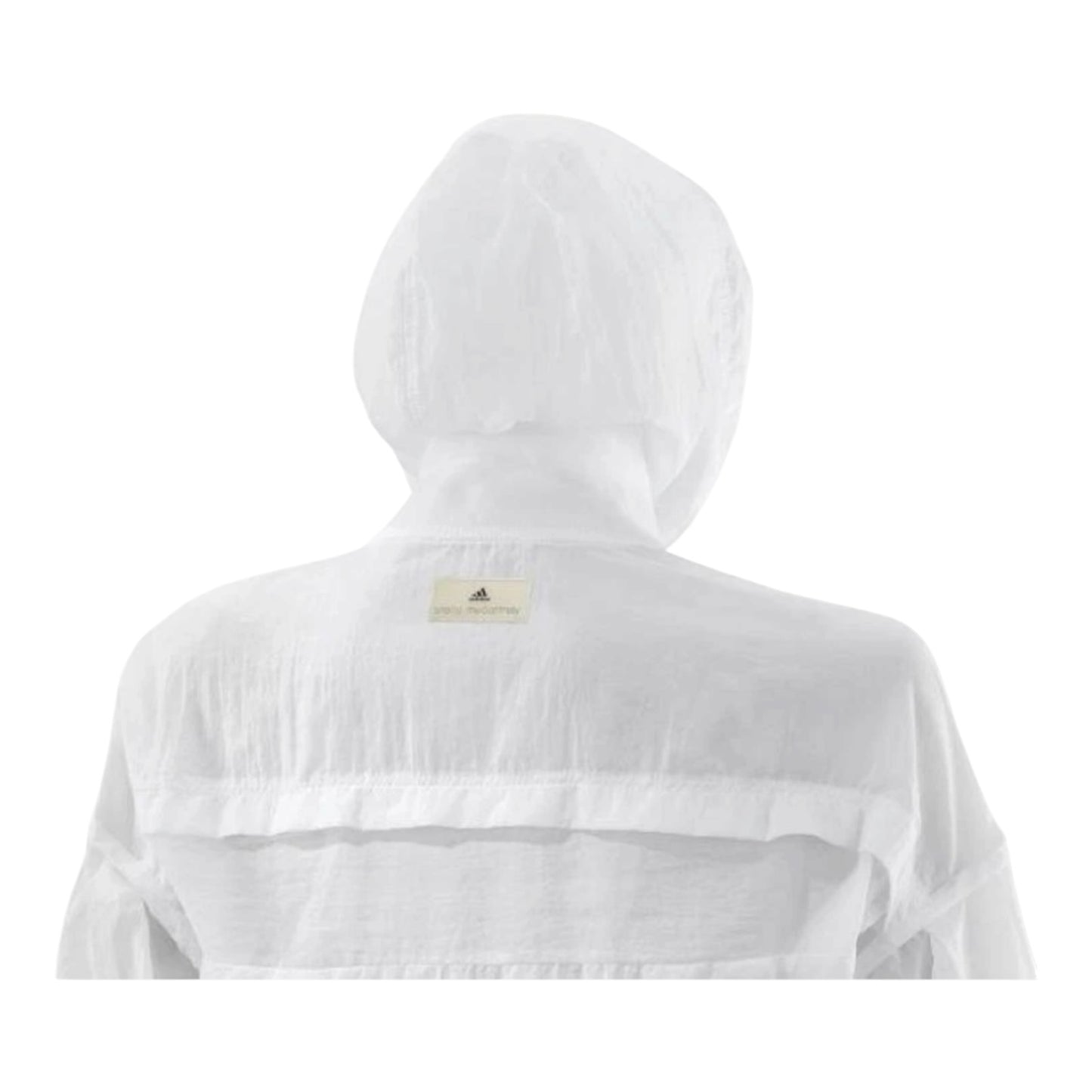 Stella McCartney X Adidas Tennis Track Jacket - 14/16