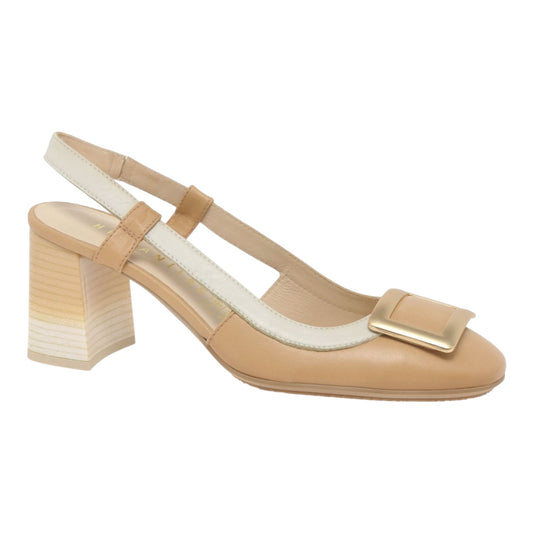 Hispanita Australia Court Heels - 41/8