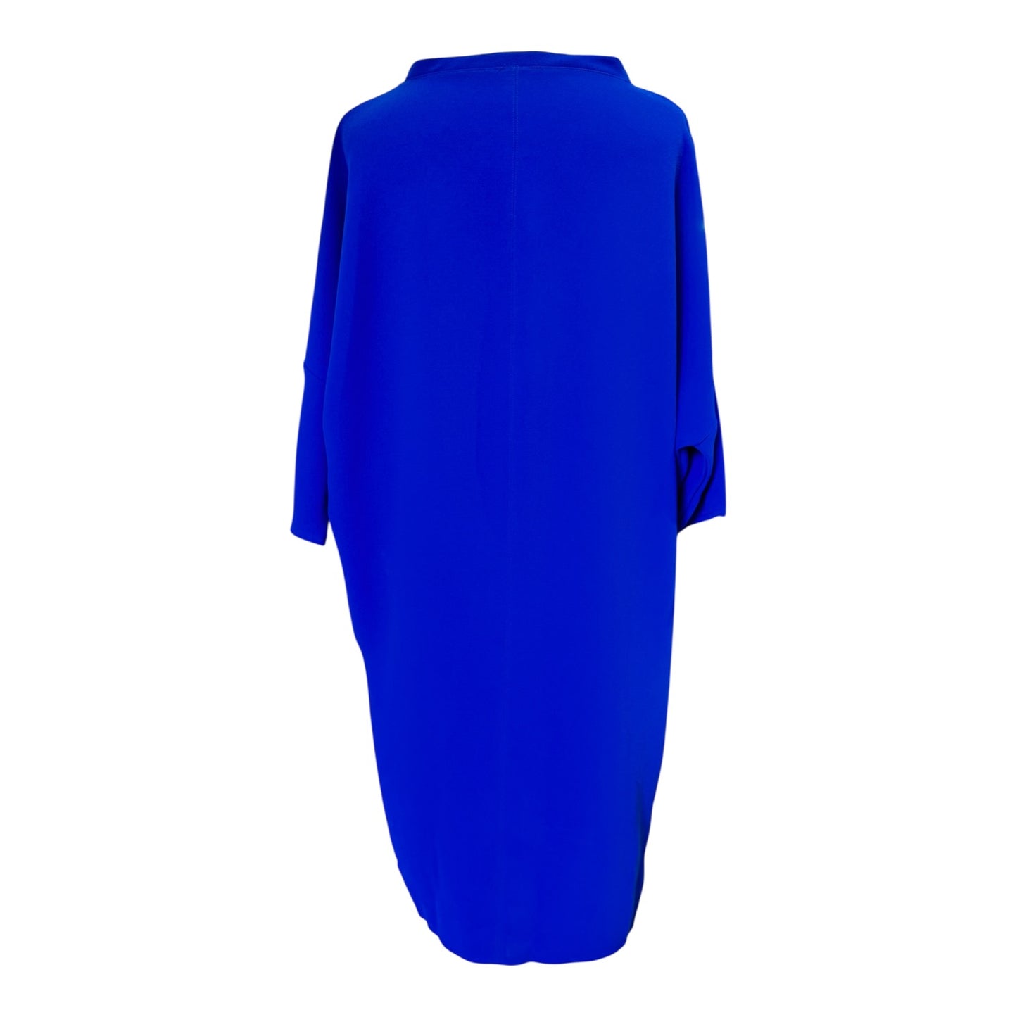 Róisín Linnane Royal Blue Dress - 12/14