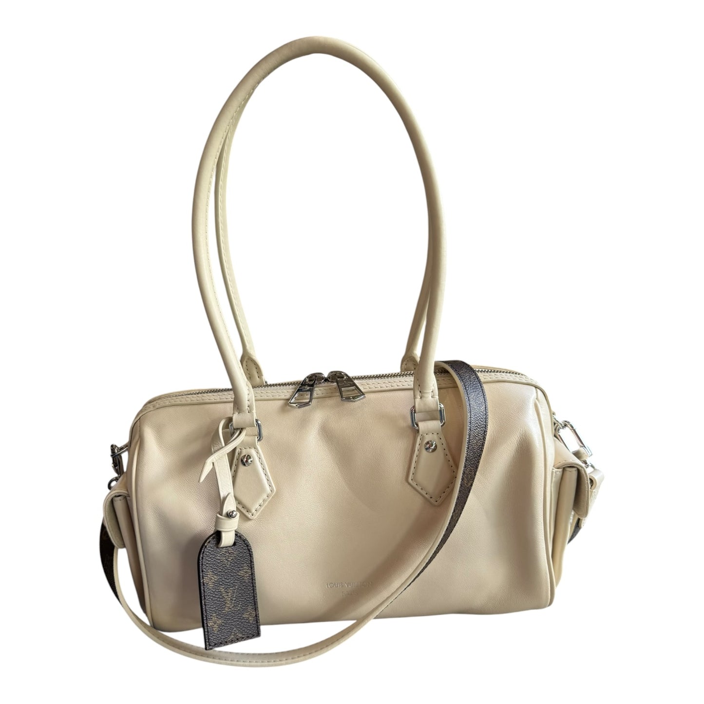 Louis Vuitton Speedy Cargo Vibe Bag - NEW