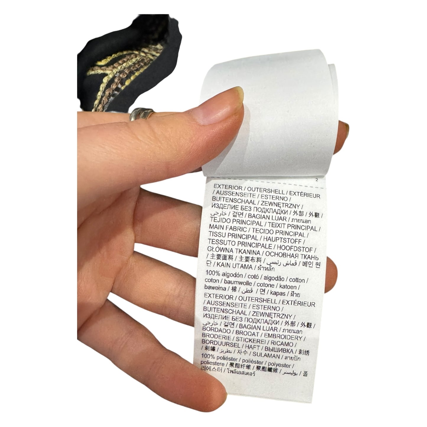 Bimba & Lola Logo Sweatshirt - 12