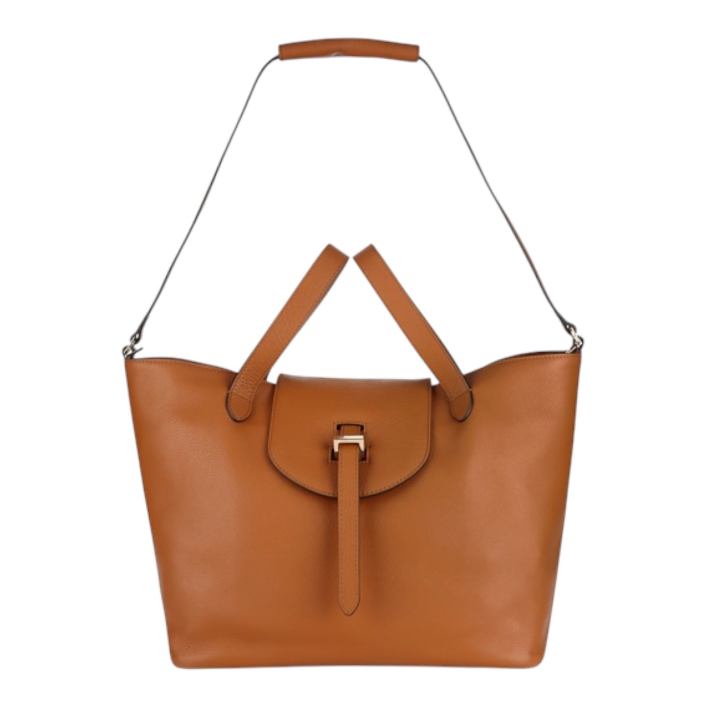 Meli Melo Tan Thela Bag