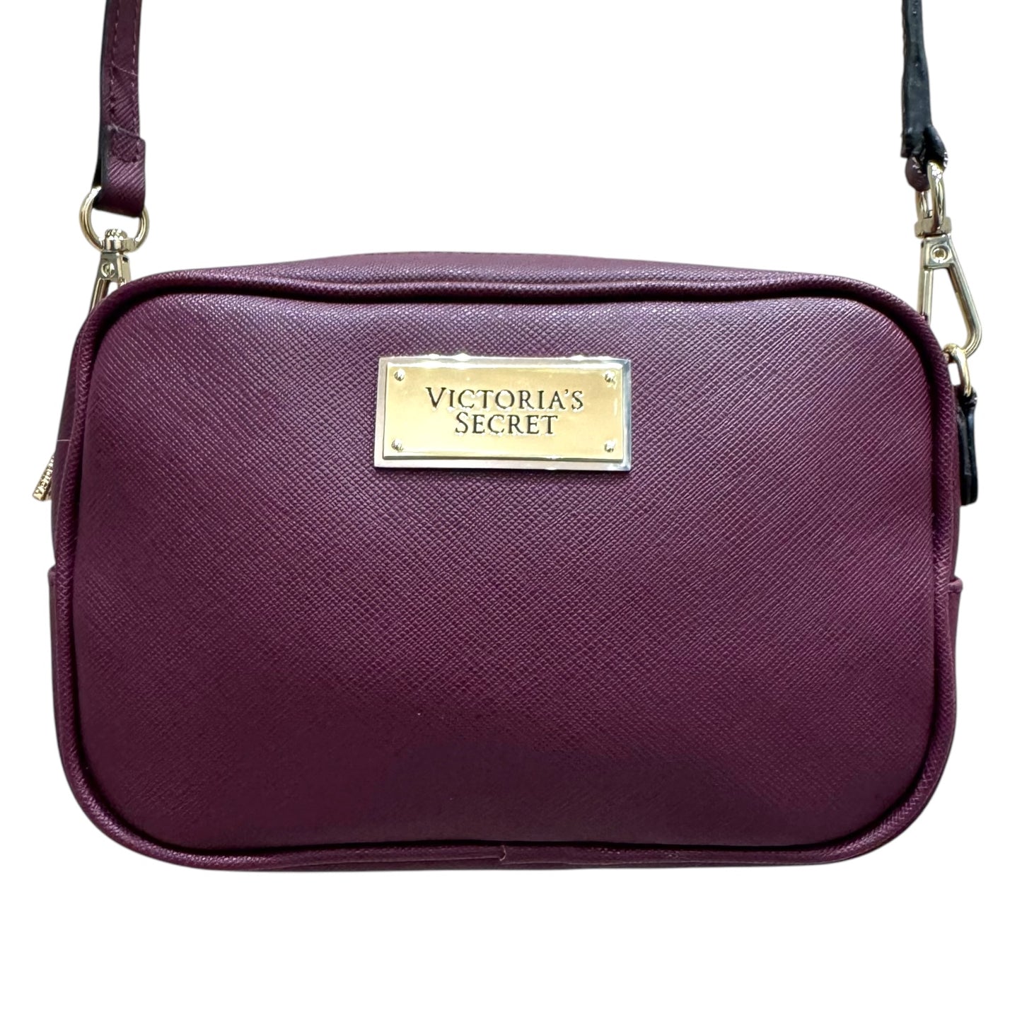 Victoria's Secret Purple Bag