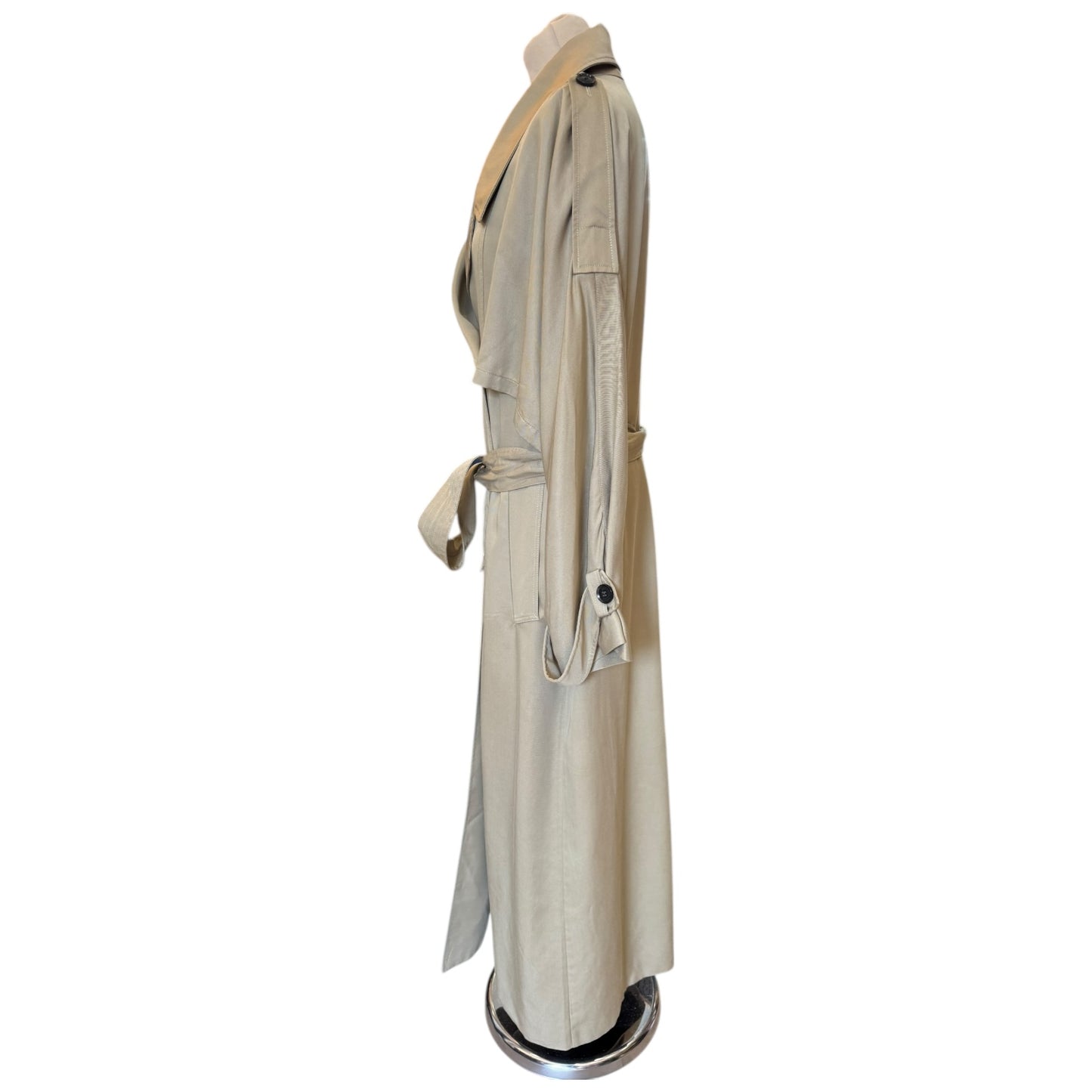 Jigsaw Camarin Trench Coat - 16