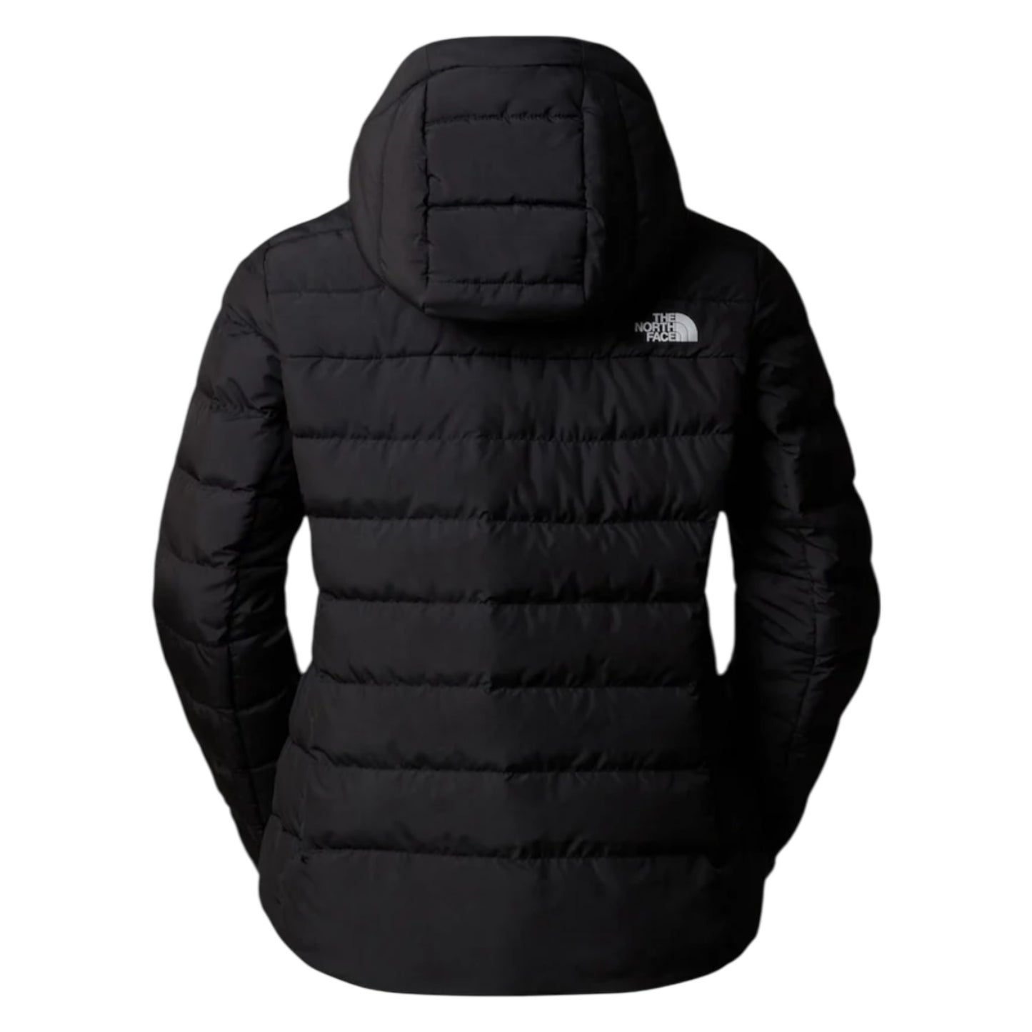 The North Face Black Aconcagua III Hooded Jacket - 10