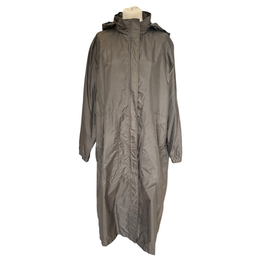 Danni Mac Khaki Rain Coat - 12/14