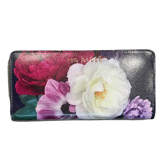 Ted Baker Floral Purse